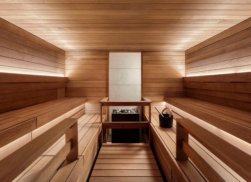 Spa Photo