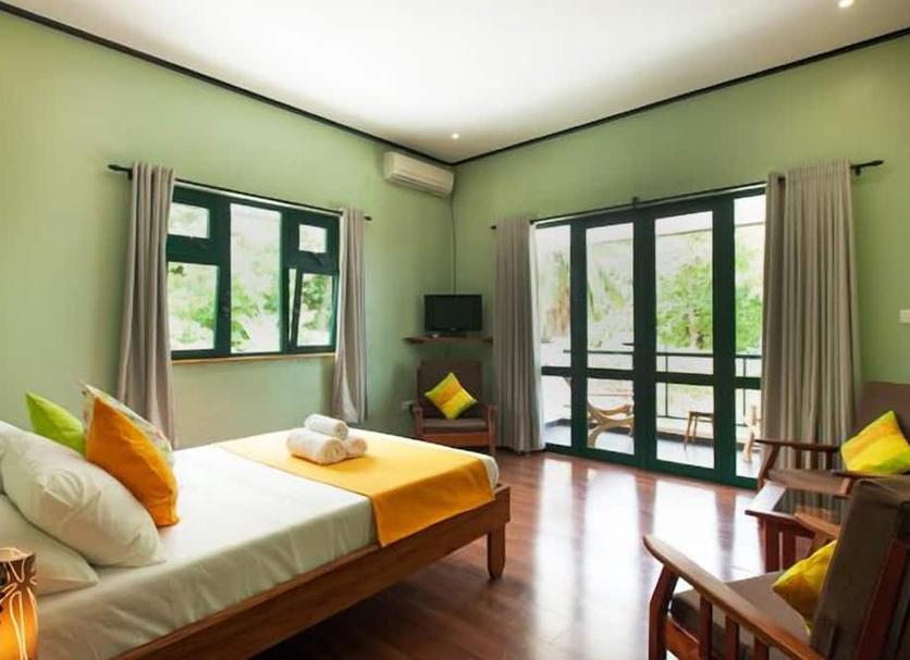 Bedroom Photo