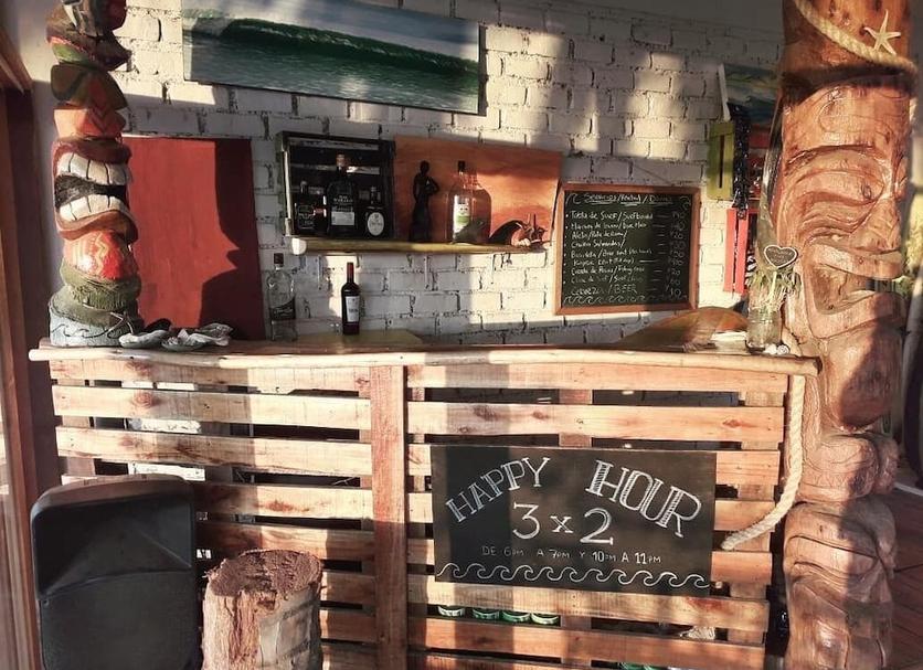 Bar Photo