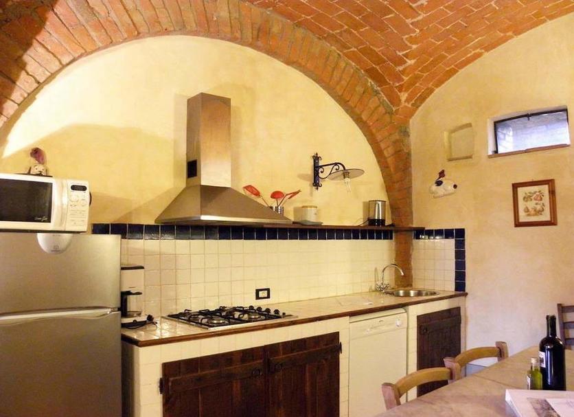 Kitchen Photo