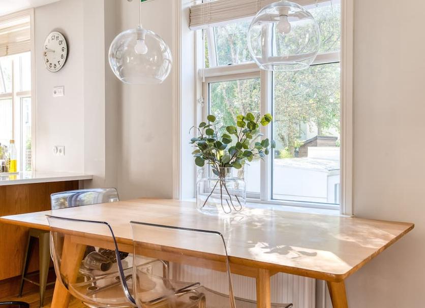Dining room Photo