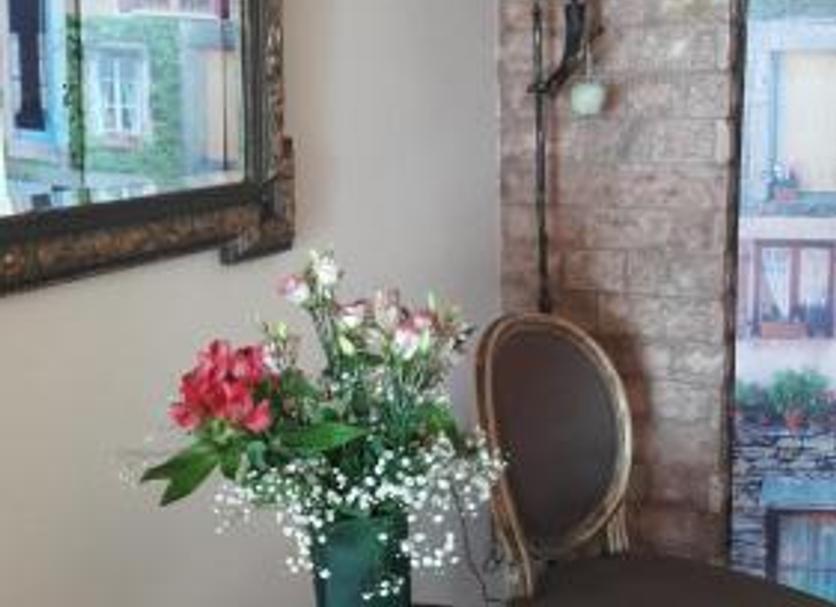 Room amenity Photo