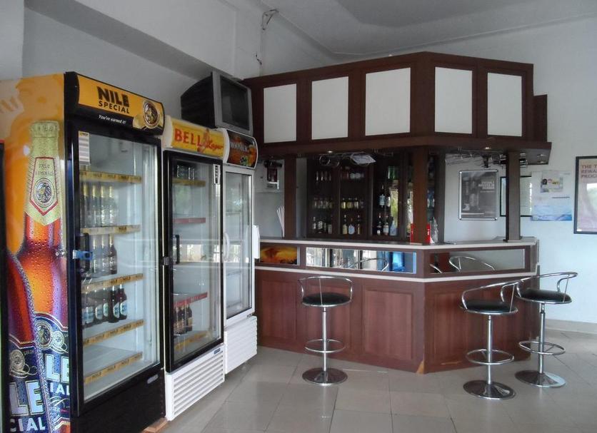 Bar Photo