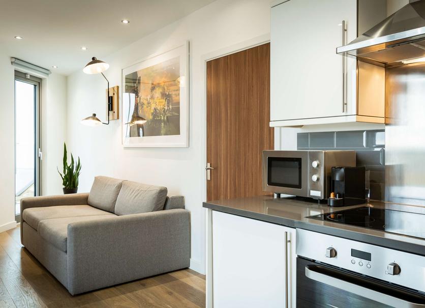 Kitchen Photo