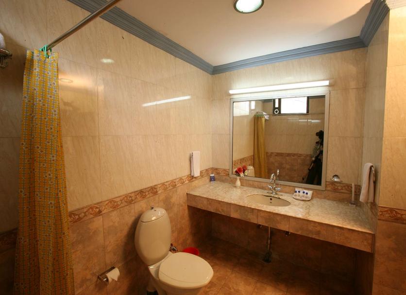 Bathroom Photo