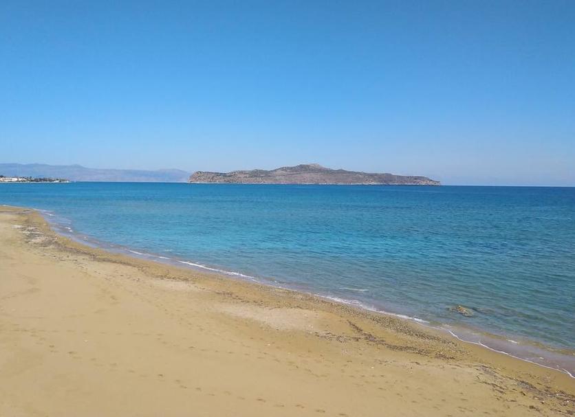 Beach Photo