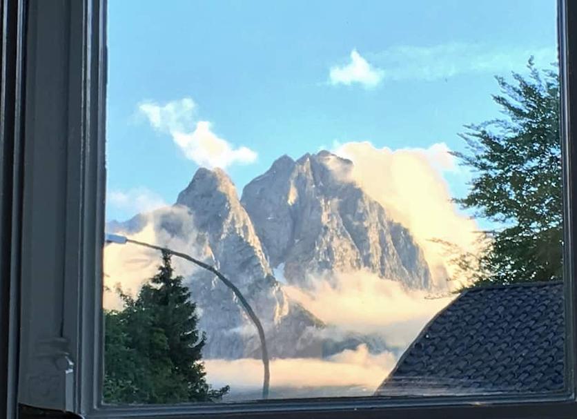 Outdoors view Photo