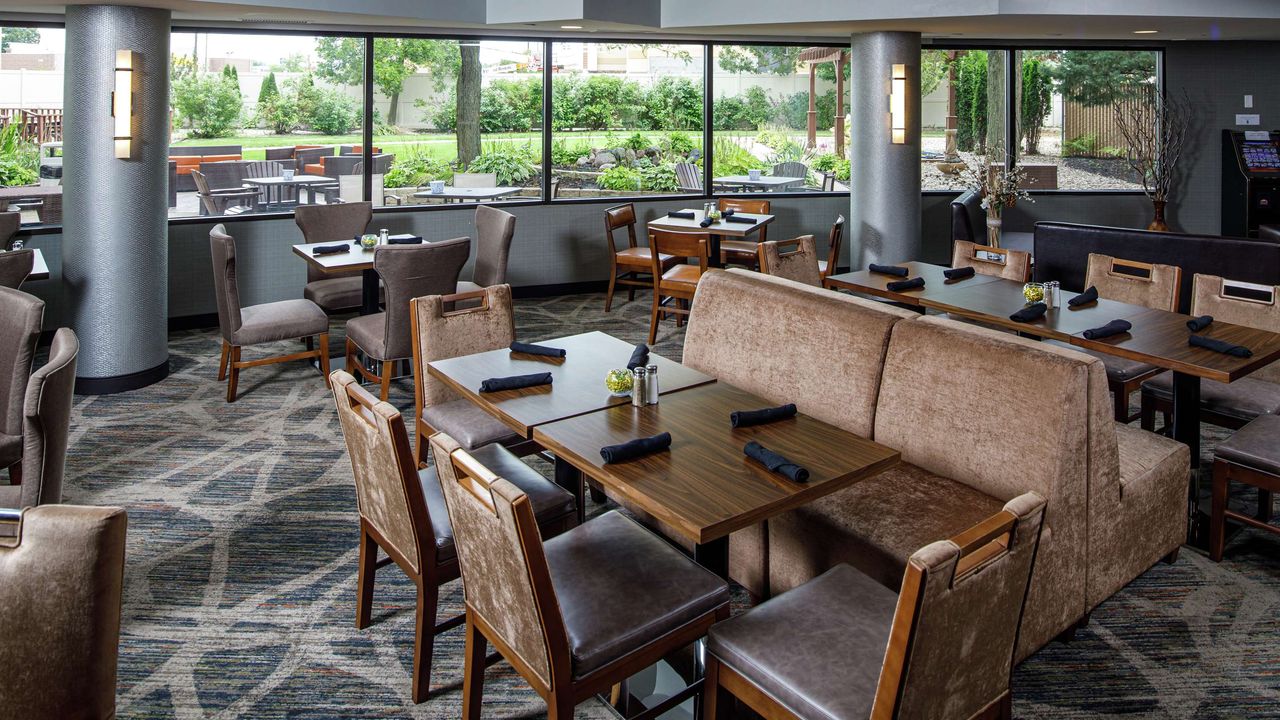 DoubleTree by Hilton Appleton from 79. Appleton Hotel Deals & Reviews