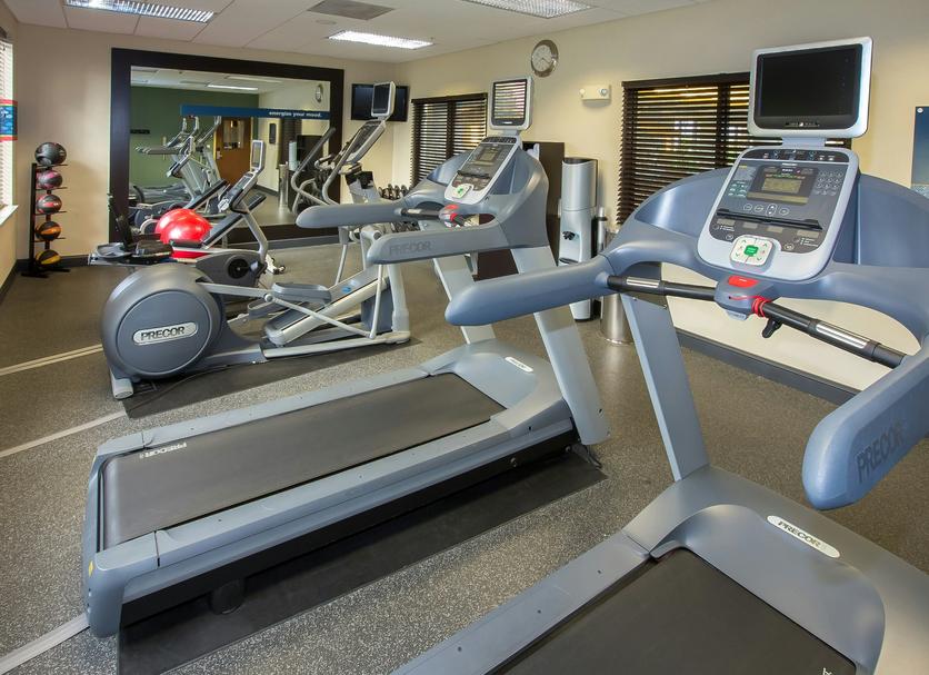 Gym Photo
