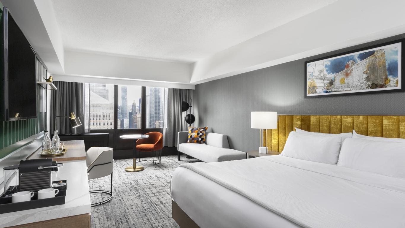 voco Chicago Downtown - Riverwalk by IHG