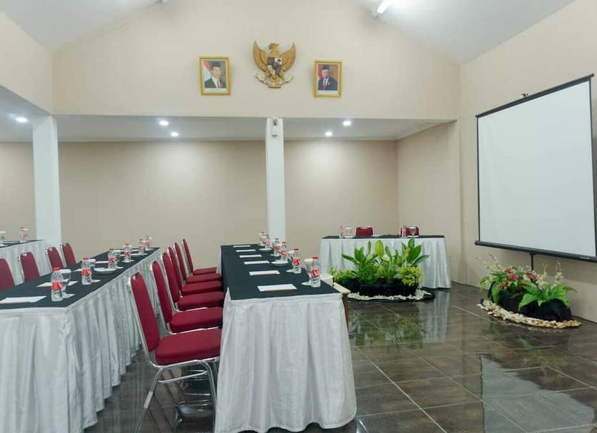 Conference room Photo