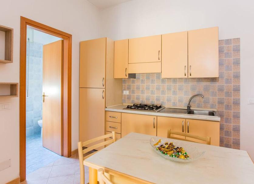 Kitchen Photo