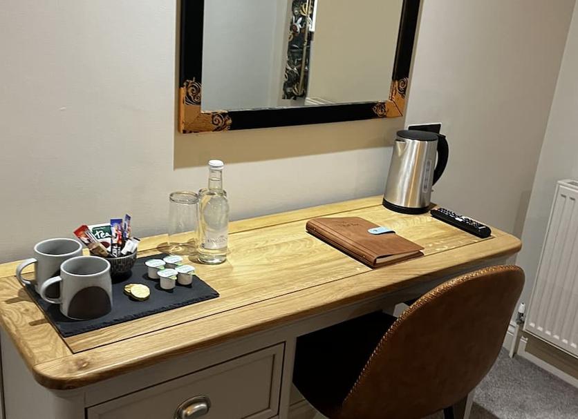 Room amenity Photo