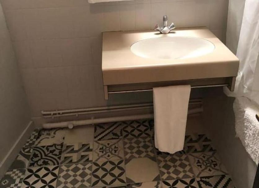 Bathroom Photo