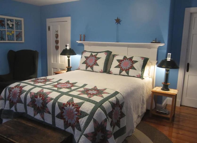 Bedroom Photo