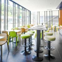 ibis budget Poitiers Centre Gare