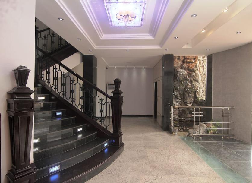 Stairs Photo