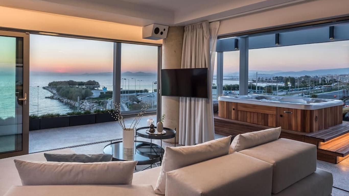Urban Suites