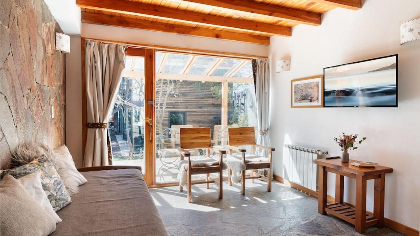 Villa Sofia Apart Hotel