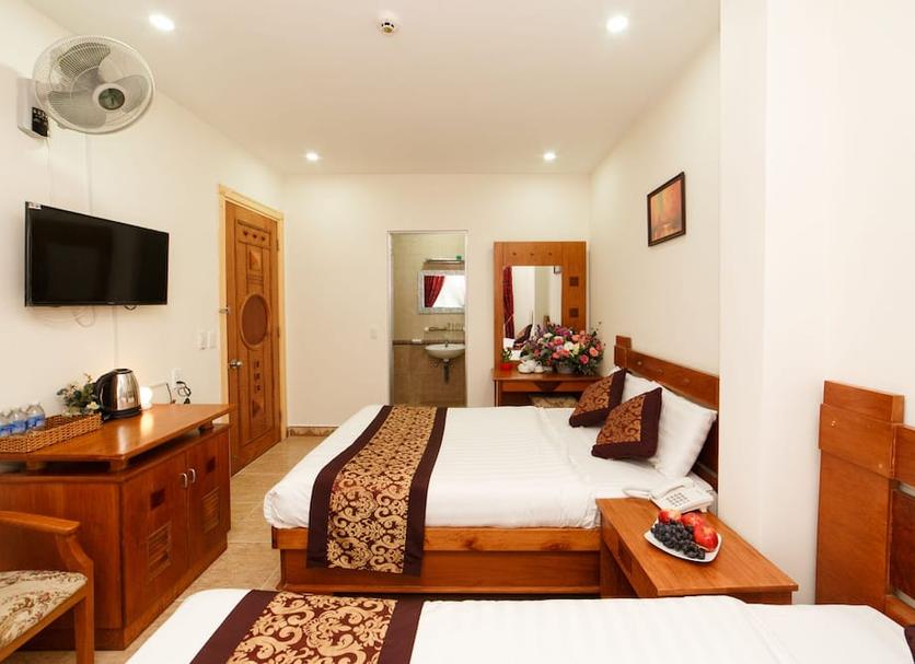 Bedroom Photo