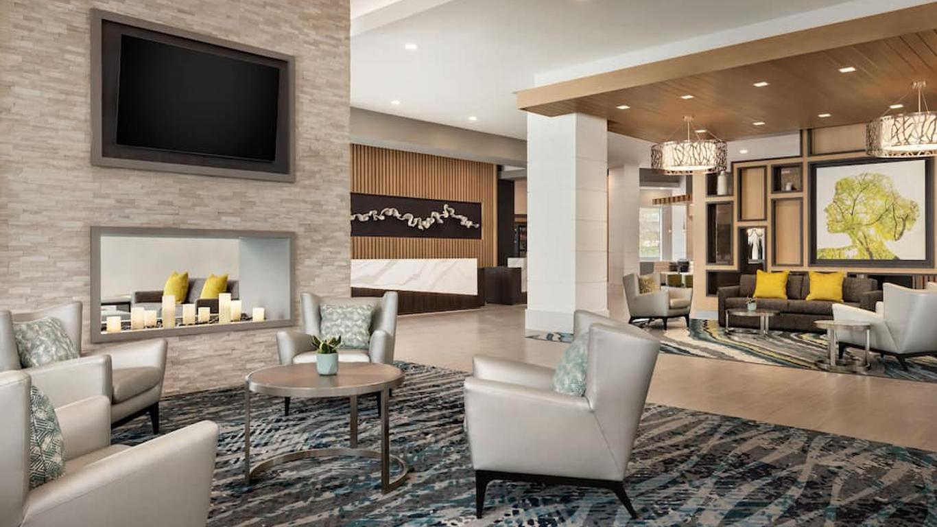 Hyatt House Atlanta/Perimeter Center