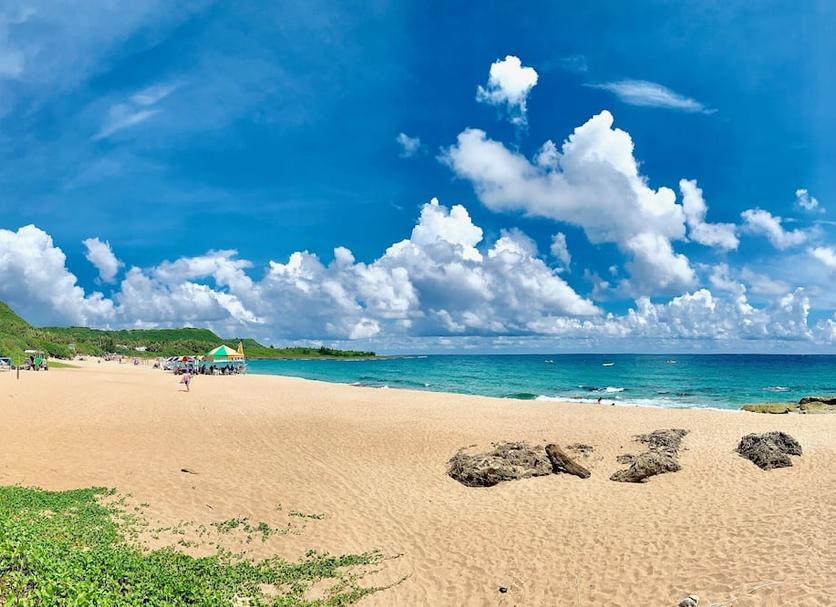 Beach Photo