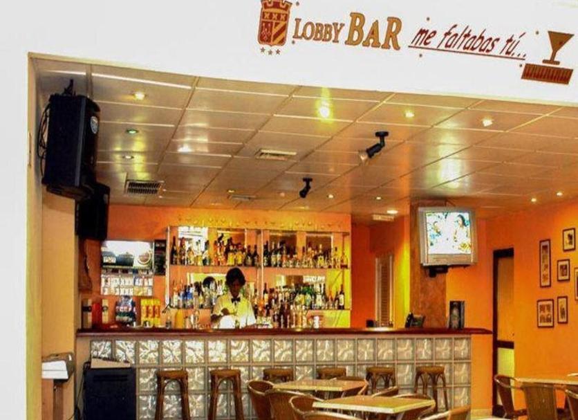 Bar Photo