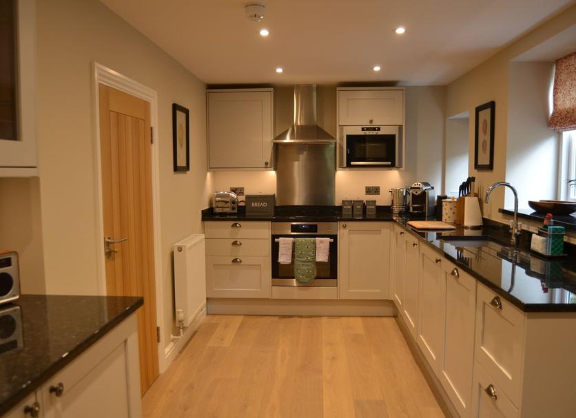Kitchen Photo