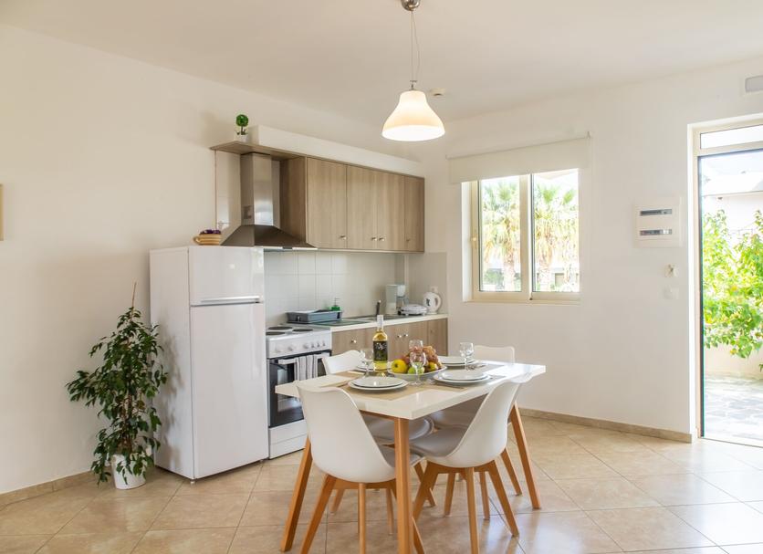 Kitchen Photo