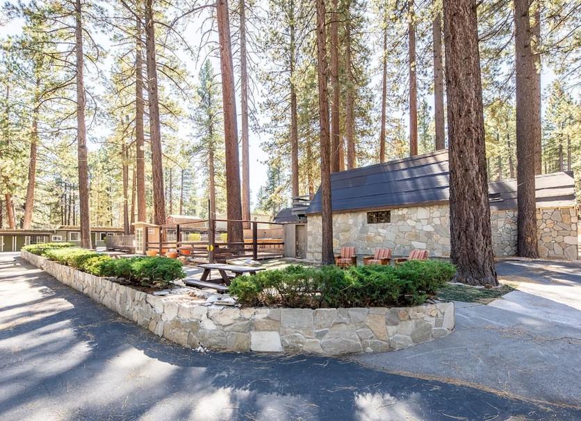 Outdoors view Photo