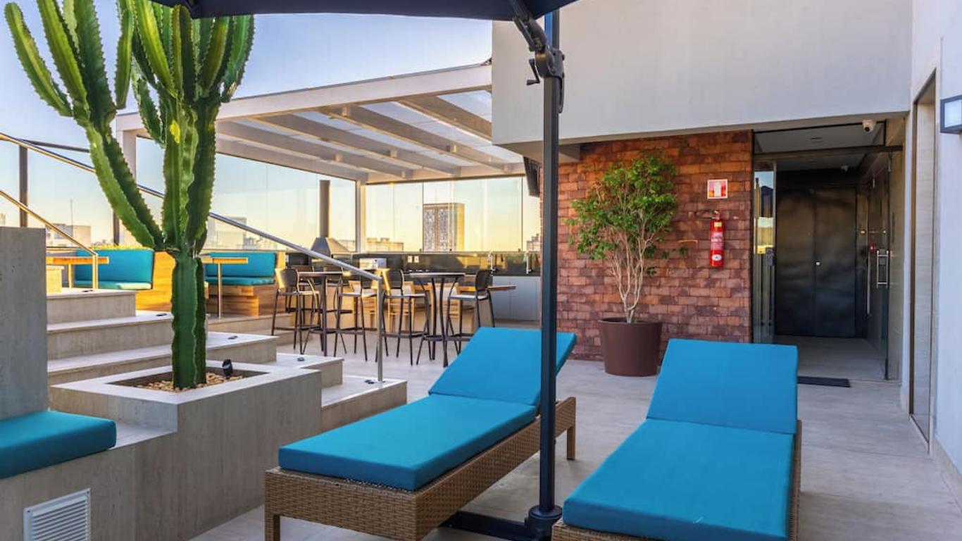 Life Residence