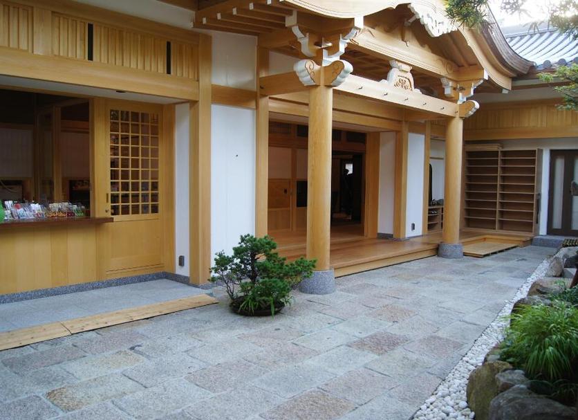 Outdoors view Photo
