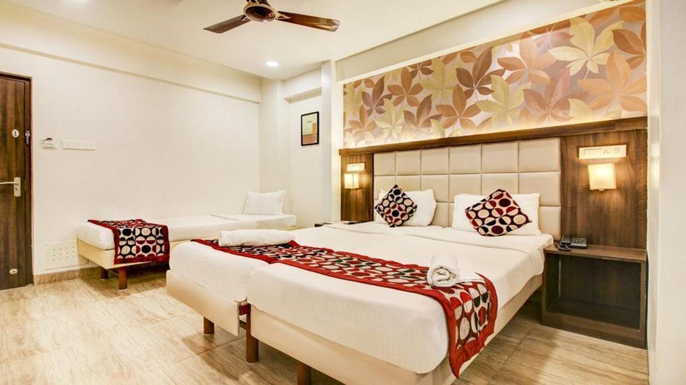 Krishna Avtar Stay Inn