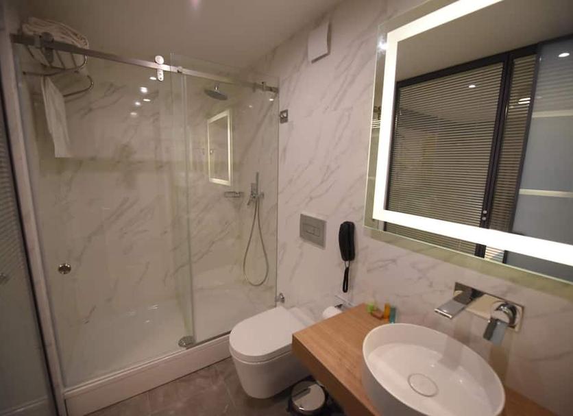 Bathroom Photo