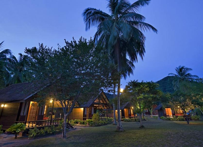 Outdoors view Photo
