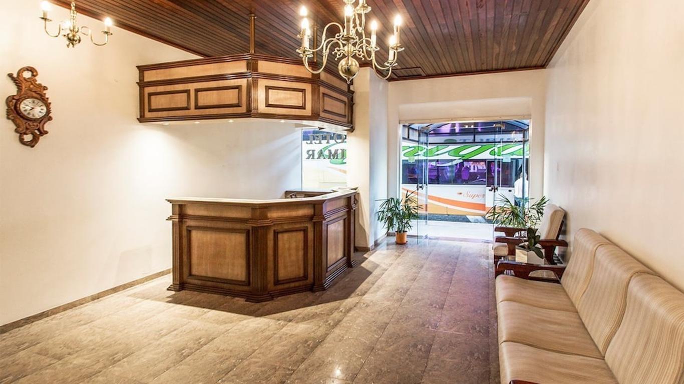 Hotel Kimar