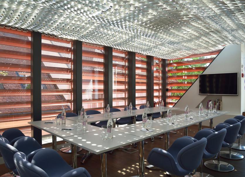 Conference room Photo