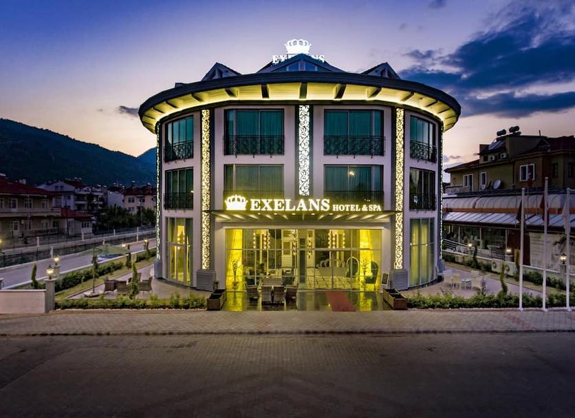 Building Photo