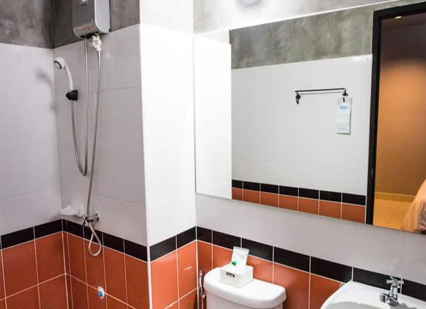 Bathroom Photo