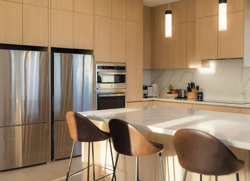 Kitchen Photo