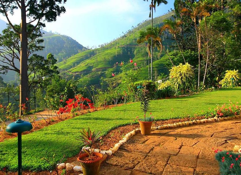 Outdoors view Photo