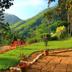Outdoors view