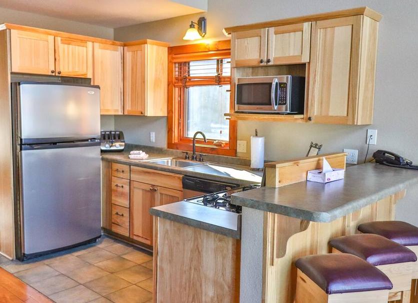 Kitchen Photo