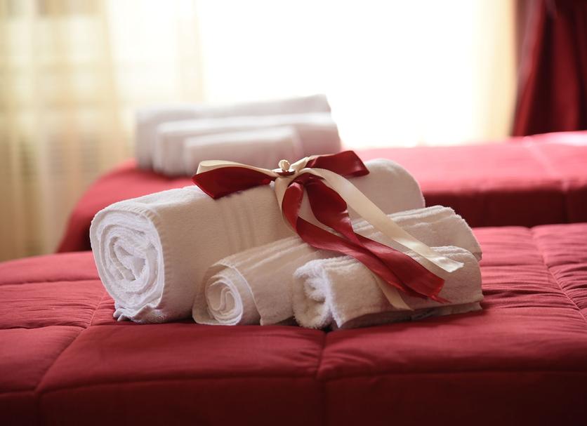 Room amenity Photo