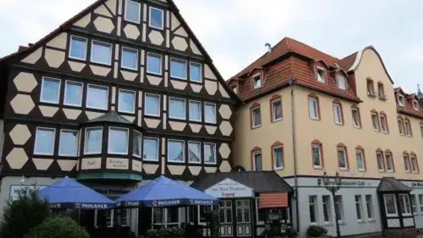 Zum Alten Brauhaus