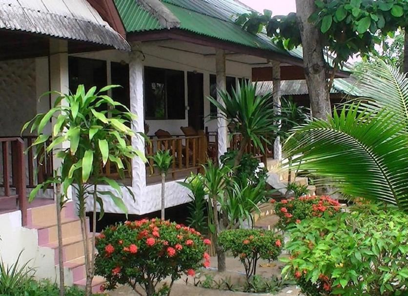 Outdoors view Photo