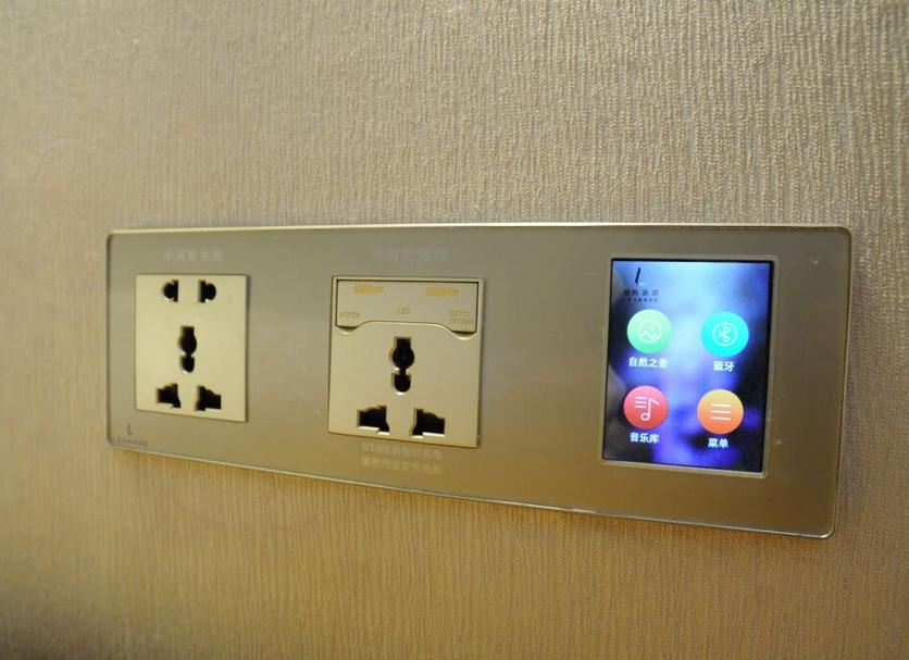 Room amenity Photo