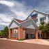 Fairfield Inn & Suites by Marriott Denver North/Westminster exterior entrance in Westminster