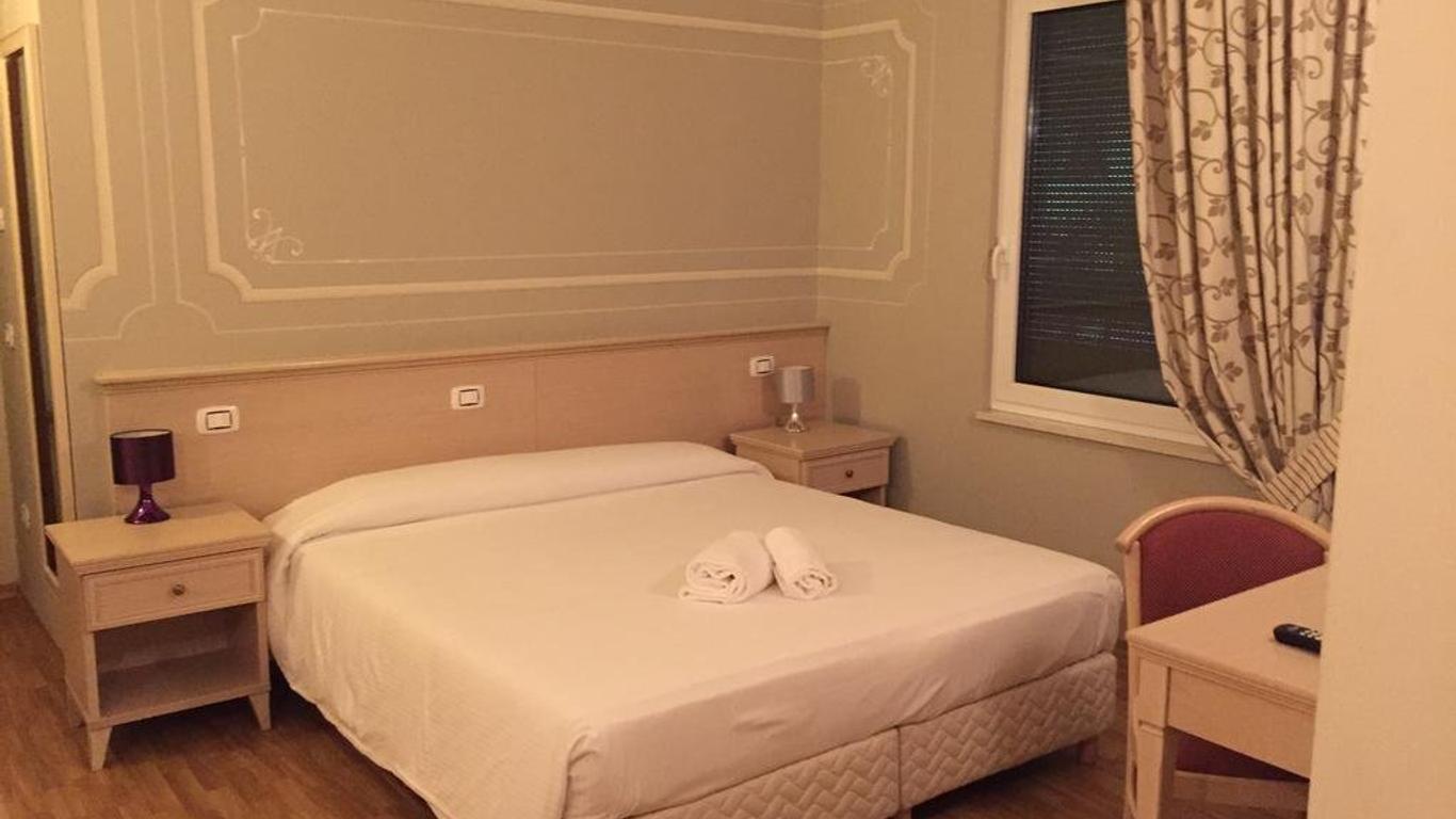 Albergo La Quiete