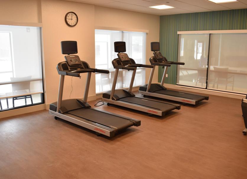 Gym Photo